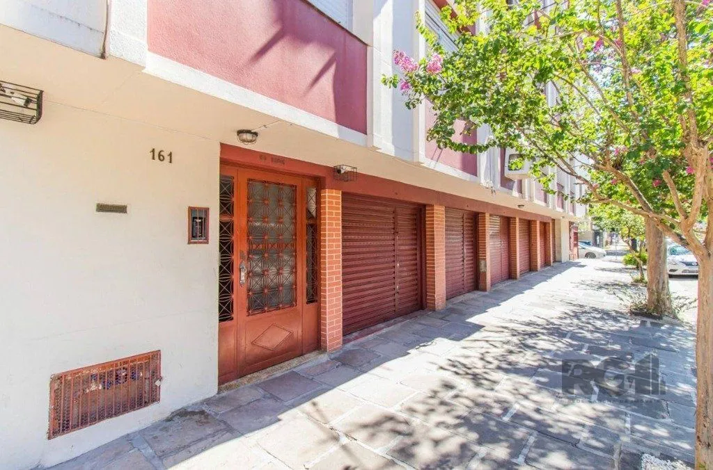 Imagem Apartamento em Jardim São Pedro