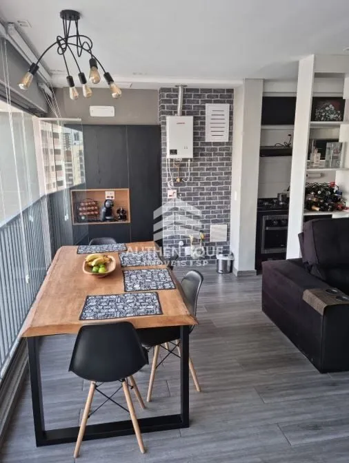 Foto do imóvel JT 230 VILA MARIANA - Apartamento à venda em São Paulo/SP em Rua Joaquim Távora, 230 - Vila Mariana, São Paulo - SP