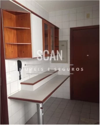 Imagem Apartamento à venda no Cambuí, Campinas-SP: 3 quartos, 1 suíte, 3 banheiros, 2 vagas de garagem, 110m² de área!