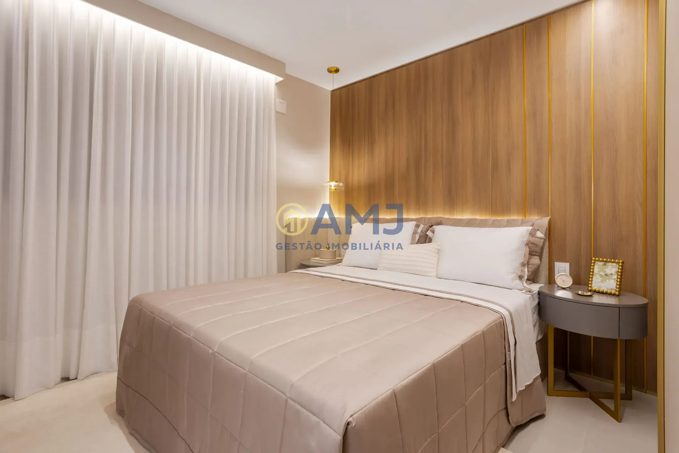 Imagem Apartamentos com 2 e 3 Suítes no Setor Bueno - Haut Compact Life