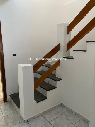 Imagem Sobrado a venda Jardim Pau Preto, Centro Indaiatuba SP