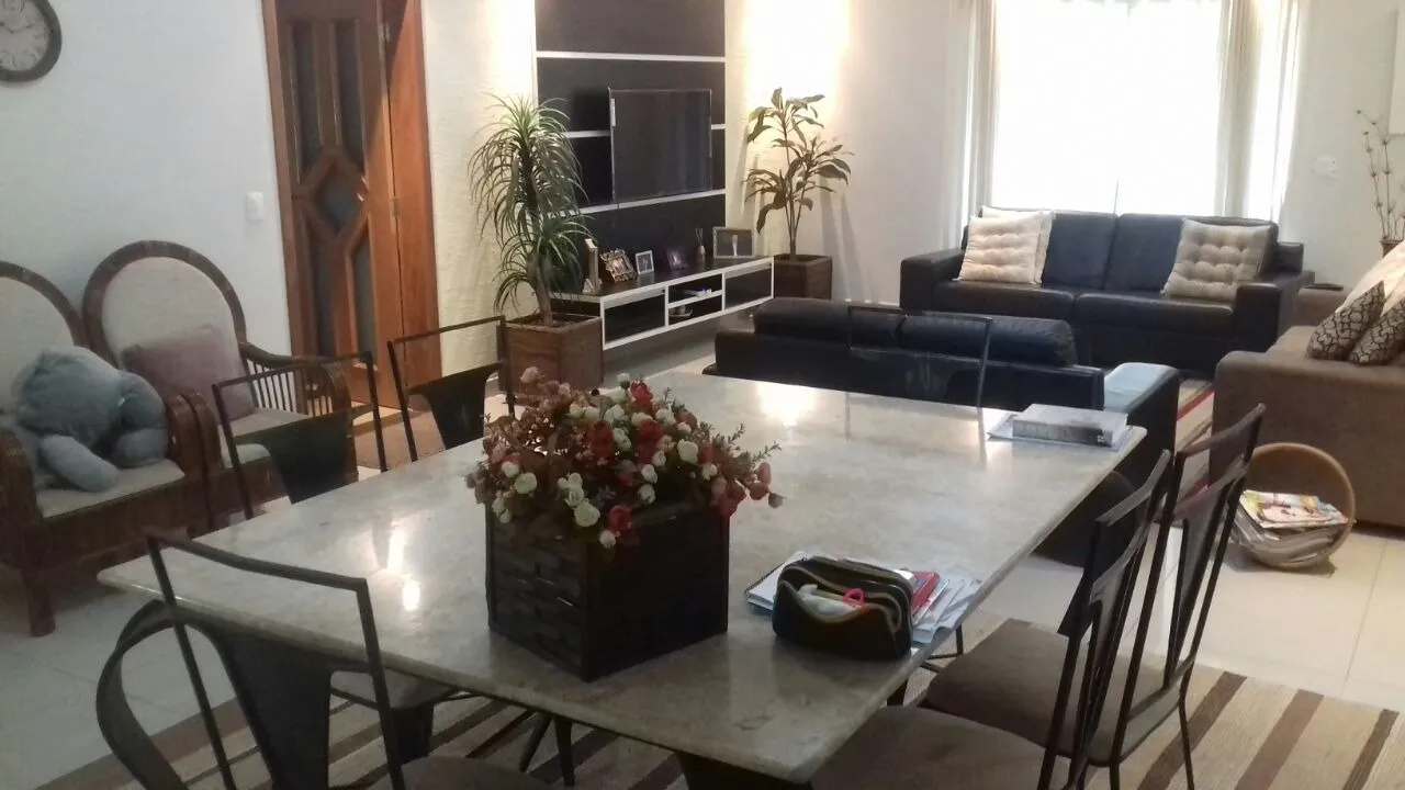 Imagem Chácara à venda no Jardim Bandeirantes