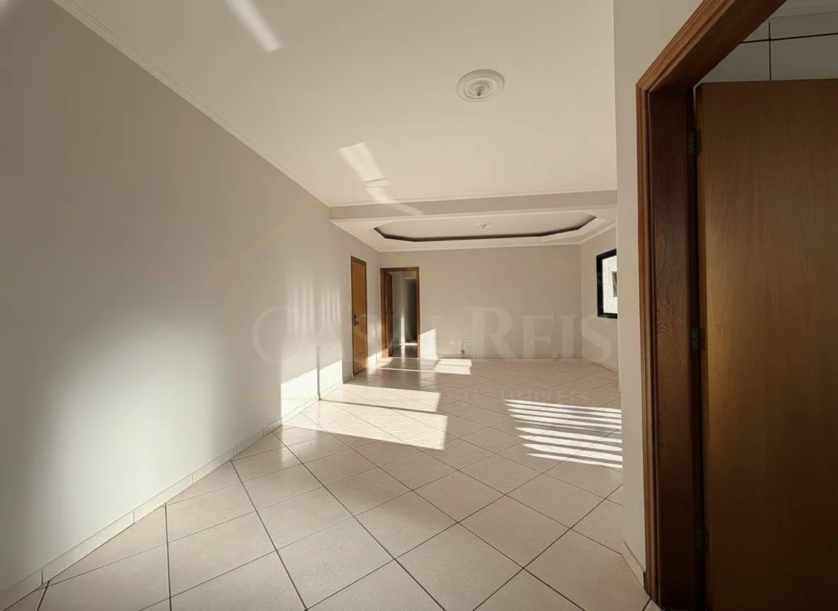 Imagem Apartamento 3 quartos à venda em Jardim dos Estados, Poços de Caldas