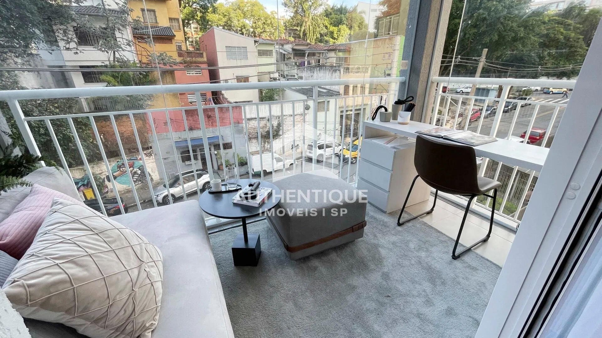 Imagem NICO VILA MARIANA - Apartamento à venda em São Paulo/SP