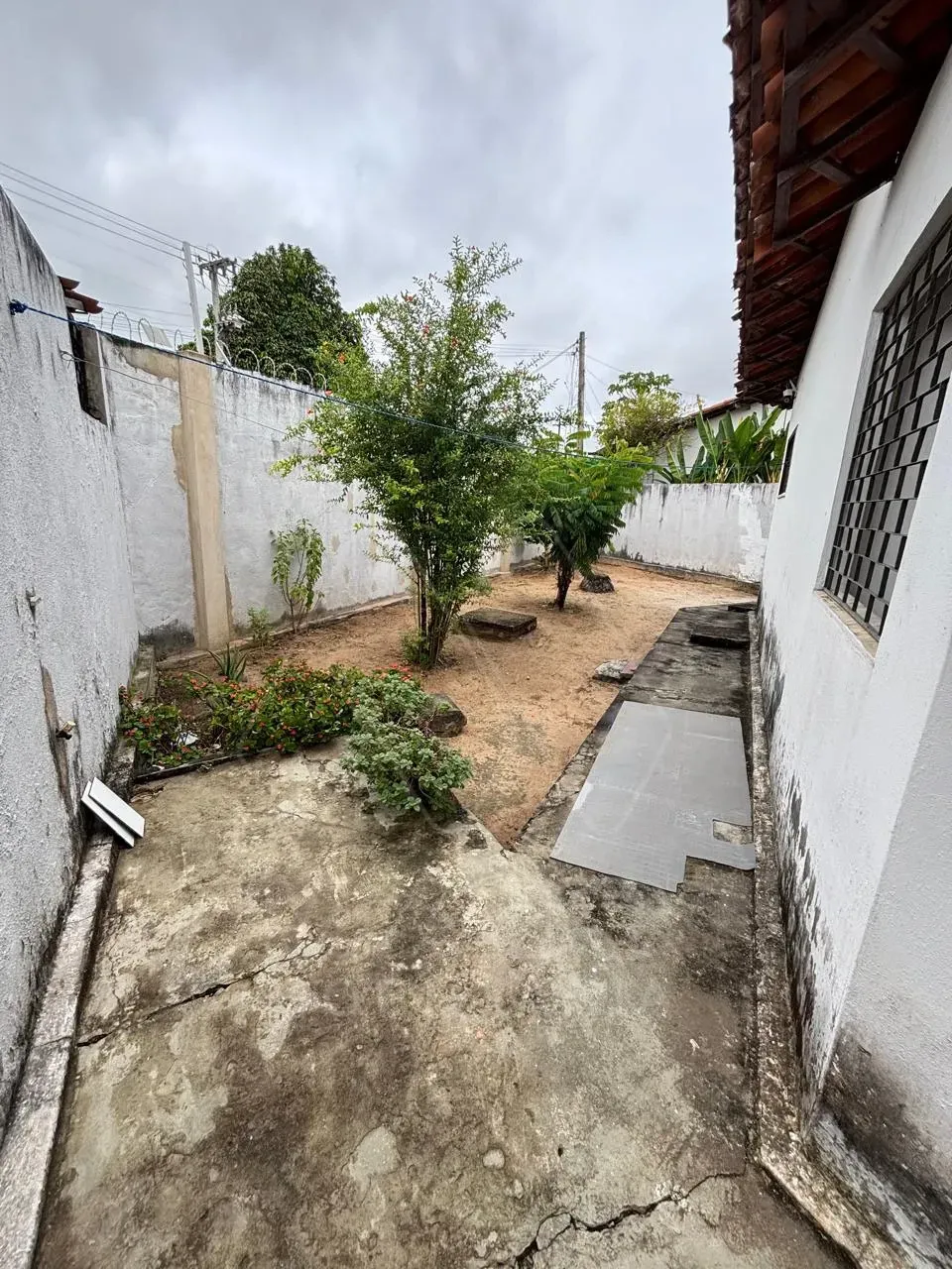 Imagem Casa de Condomínio com 3 Quartos à Venda, 88 m² em José de Alencar - Fortaleza