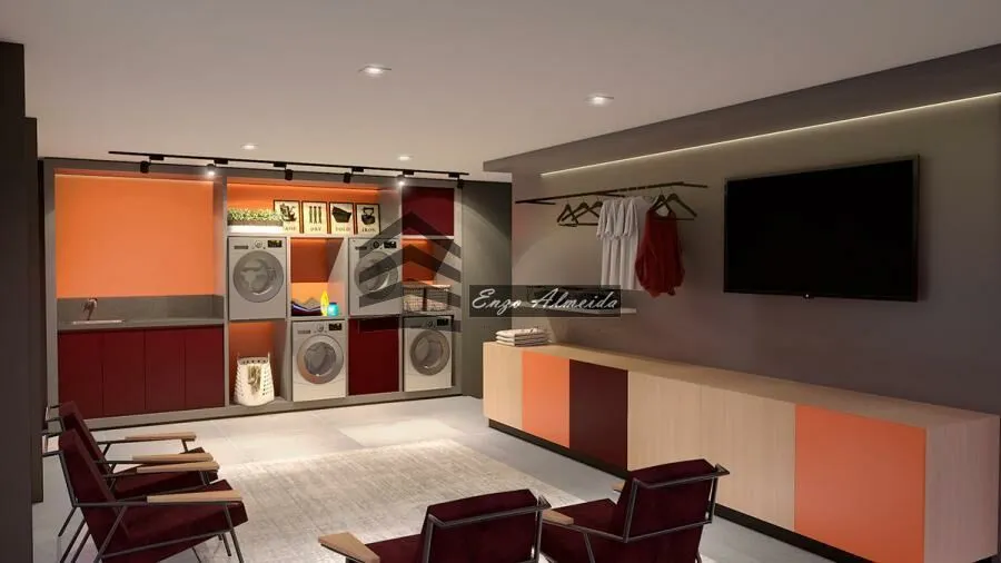 Imagem Apartamento à venda em São Paulo/SP