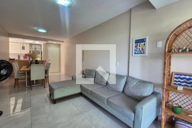 Imagem Apartamento à Venda - Recreio, 3 Quartos, 114 m2
