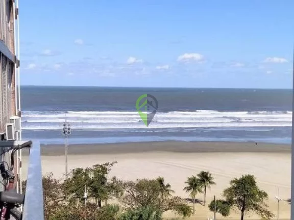 Imagem Apartamento para alugar em Santos/SP