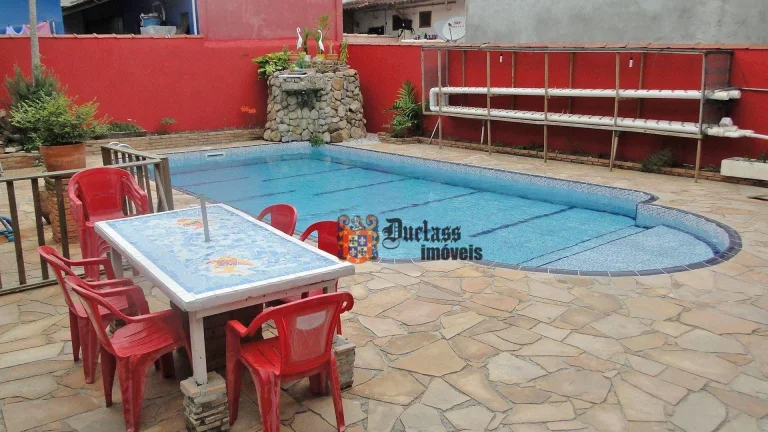 Imagem Pousada com 14 dormitórios à venda, 455 m² por R$ 3.000.000,00 - Água Branca - Ilhabela/SP