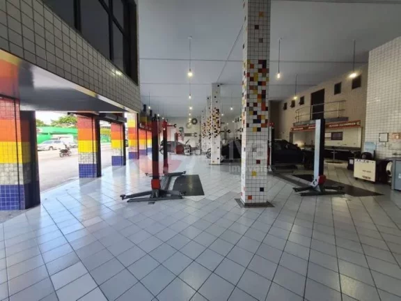 Imagem Prédio à venda, 1200 m² - São Cristóvão - Cabo Frio/RJ