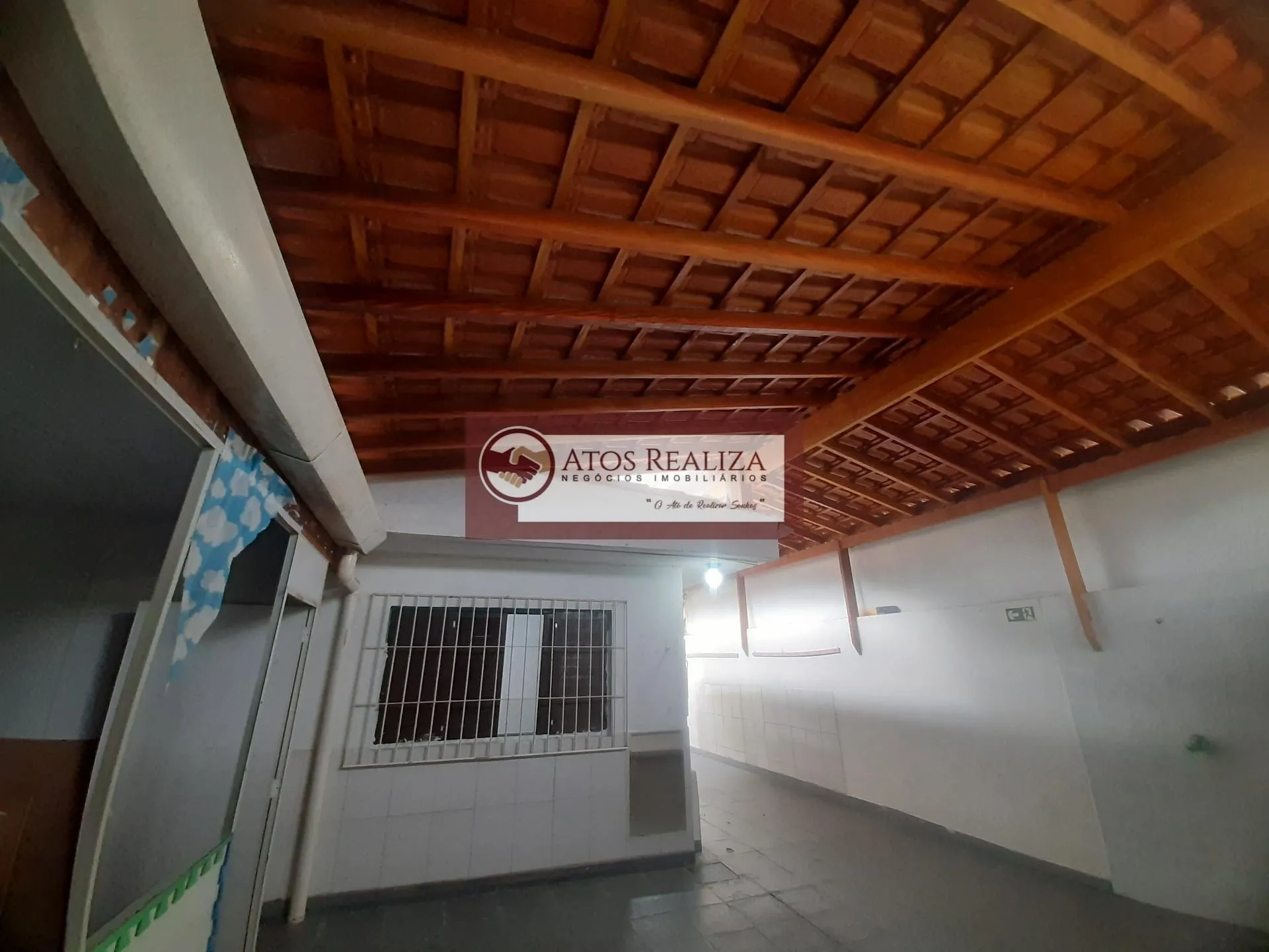 Imagem Prédio Residencial e Comercial em Parque das Árvores SP