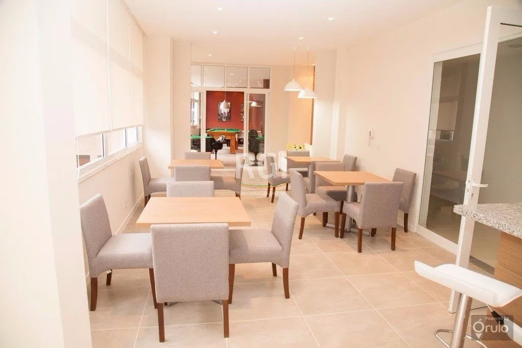 Imagem Apartamento para Venda - 56m², 2 dormitórios, 1 vaga - Azenha