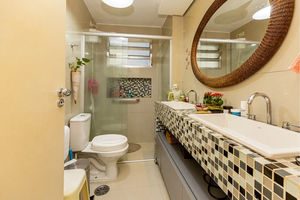 Imagem Apartamento à venda em São Paulo, Bela Vista, com 2 quartos, 61.4m2