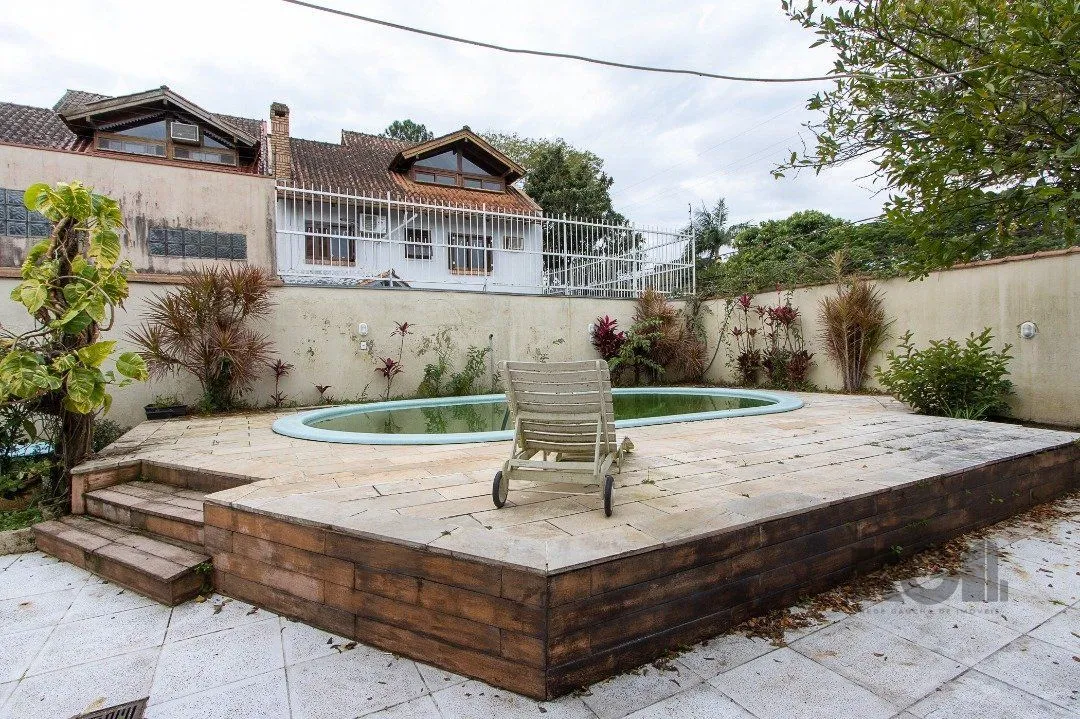 Imagem Casa em Ipanema
