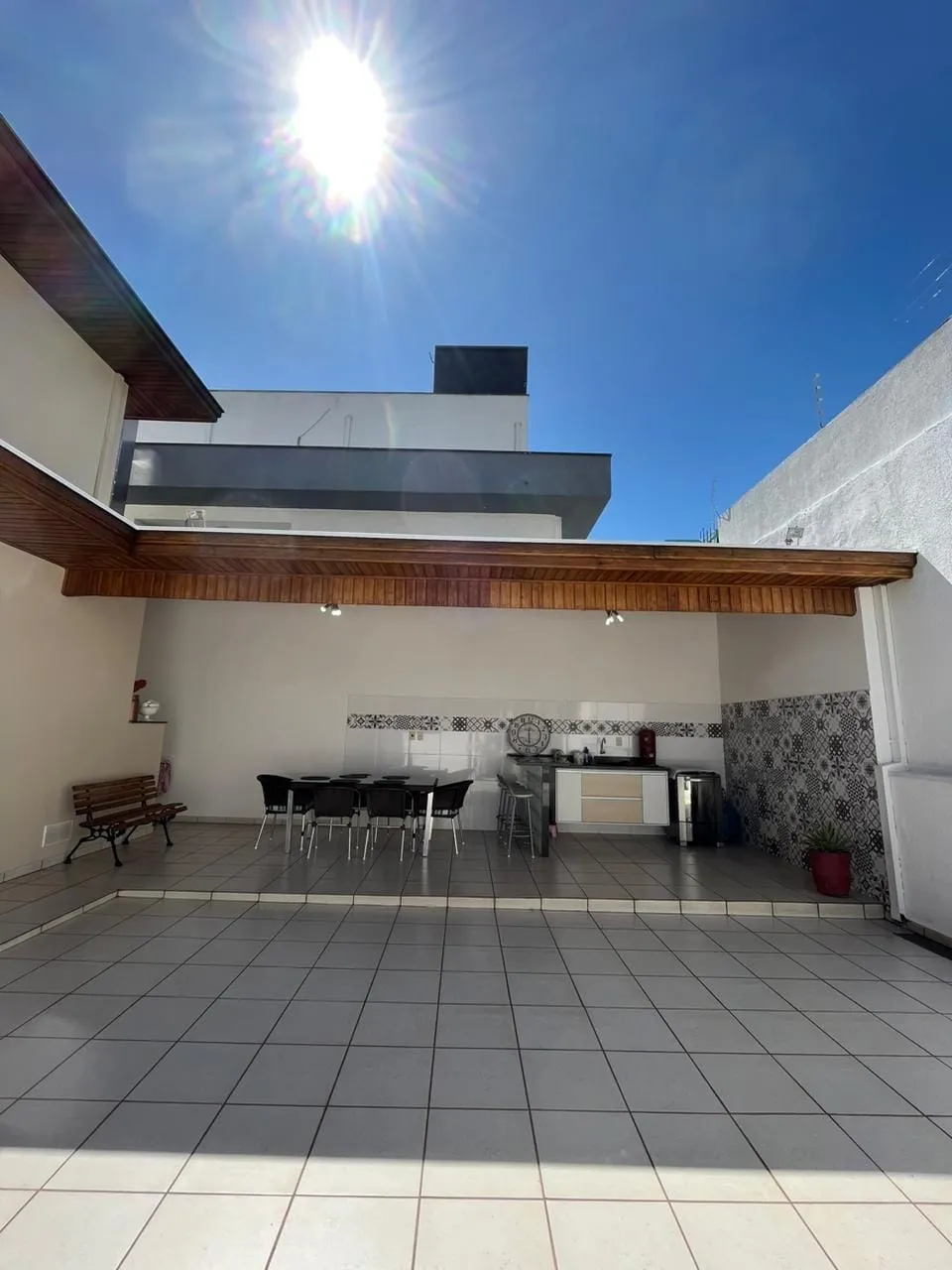 Imagem Casa à venda 4 Quartos, 1 Suite, 4 Vagas, 256M², Urbanova, São José dos Campos - SP | Altos da Serra IV