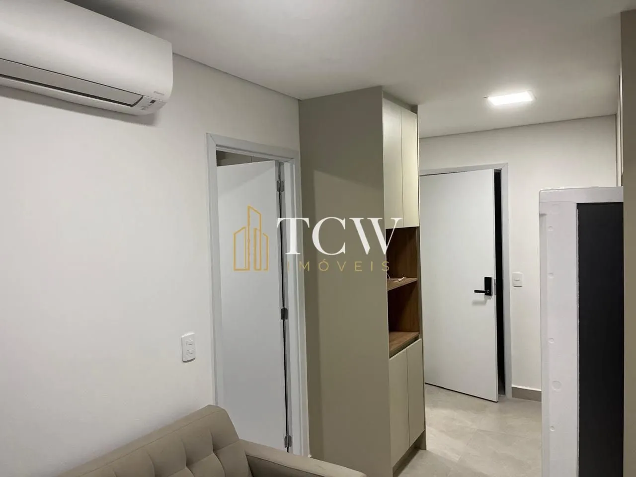 Imagem Apartamento Garden para Locação em Santo Amaro | 2 Dormitórios | 41 m² + Terraço de 15 m² | São Paulo/SP