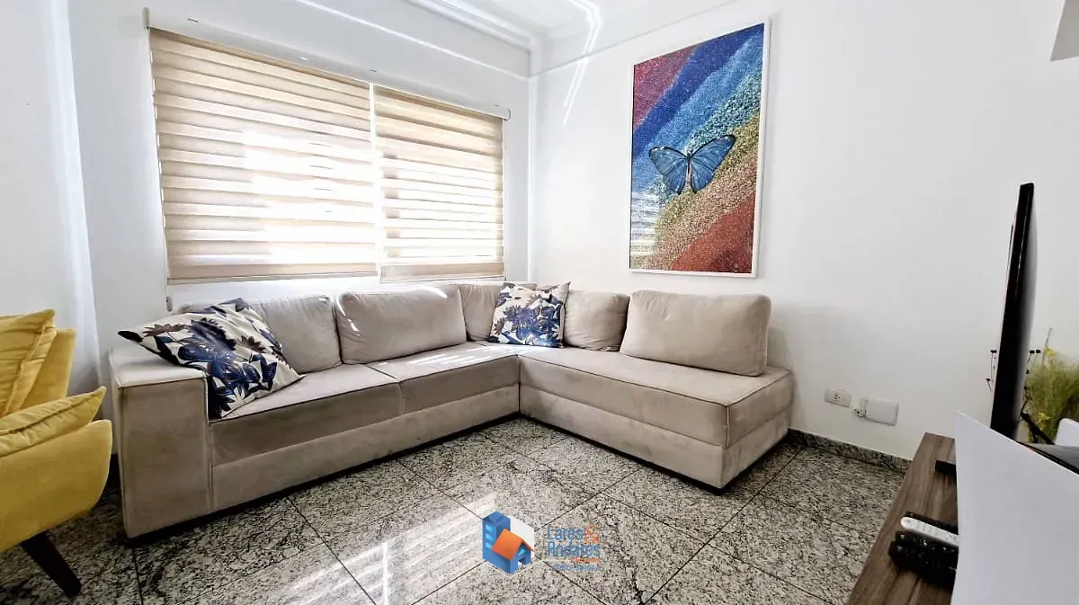 Imagem Casa no condomínio Villagio Di Florenza para venda com 3 quartos, sendo 3 suítes, 130m²