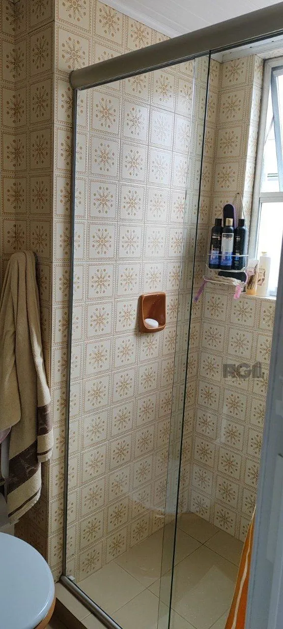 Imagem Apartamento 3 Dormitórios,com box, Bairro Jardim São Pedro