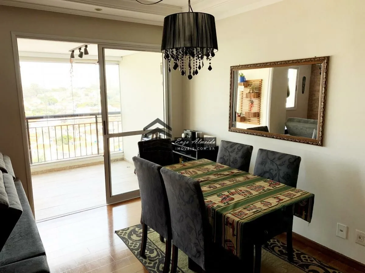 Imagem Apartamento à venda em São Paulo/SP