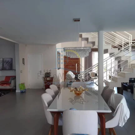 Imagem Casa condominio no bairro Floresta