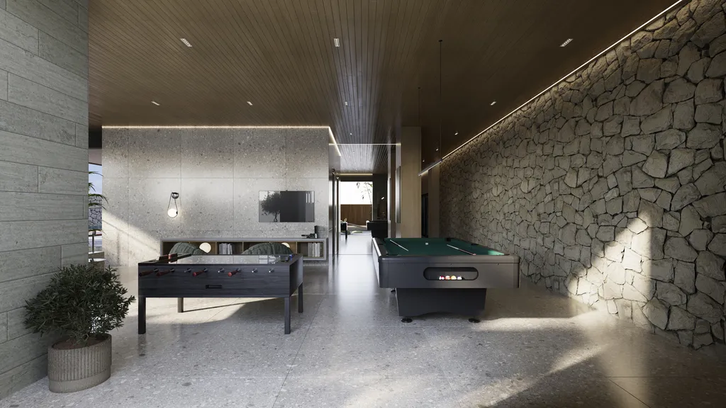 Imagem Apartamento à venda no bairro Setor Marista - Goiânia/GO