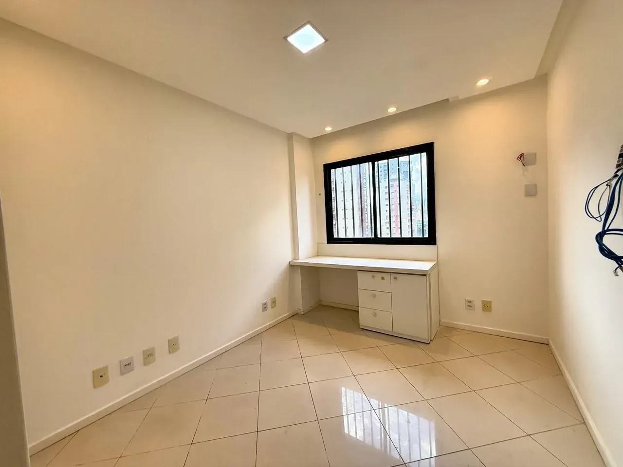 Imagem Apartamento com 3 Quartos à Venda, 117 metros em Jurunas - Belém