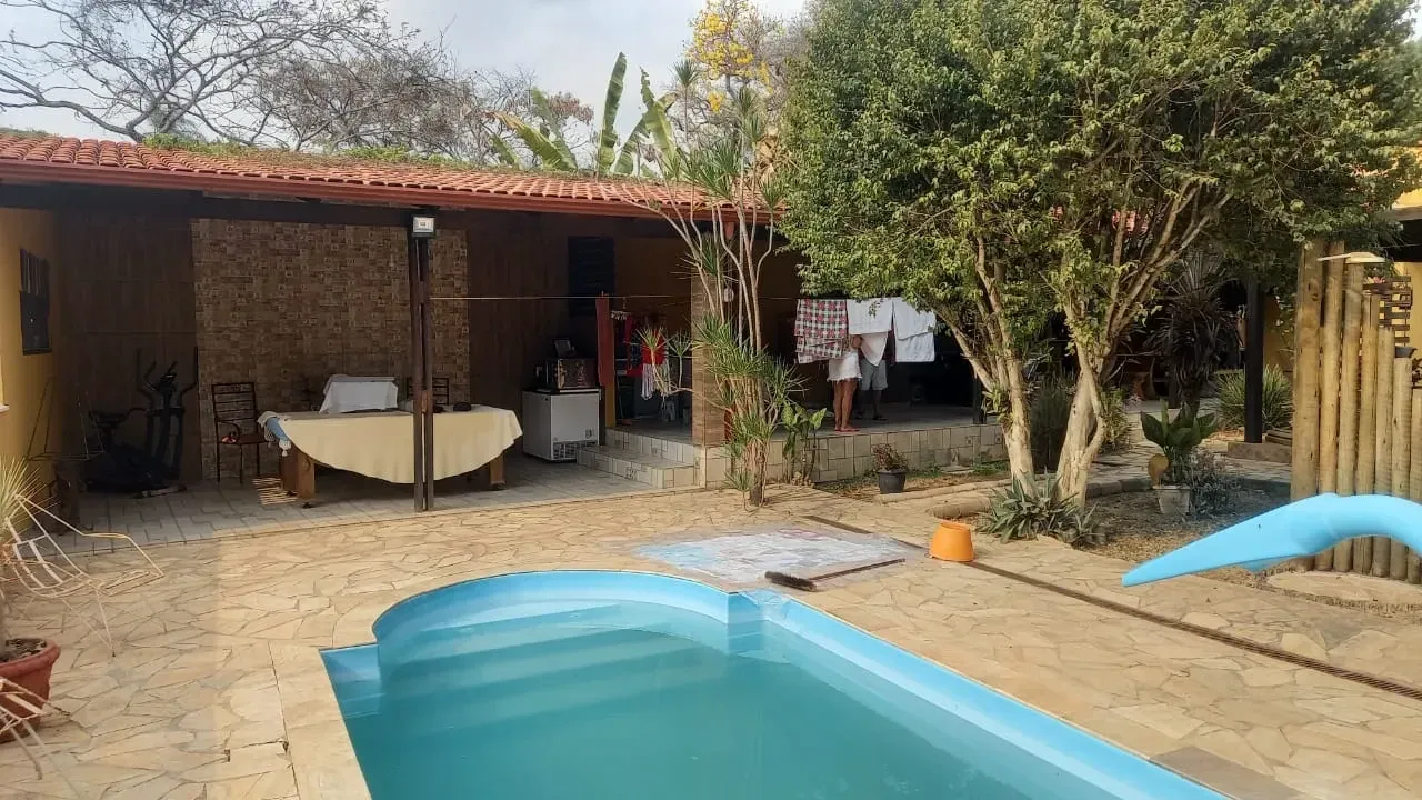 Foto do imóvel: Sítio à Venda, 1.080 m² em Parque Ipiranga - Betim