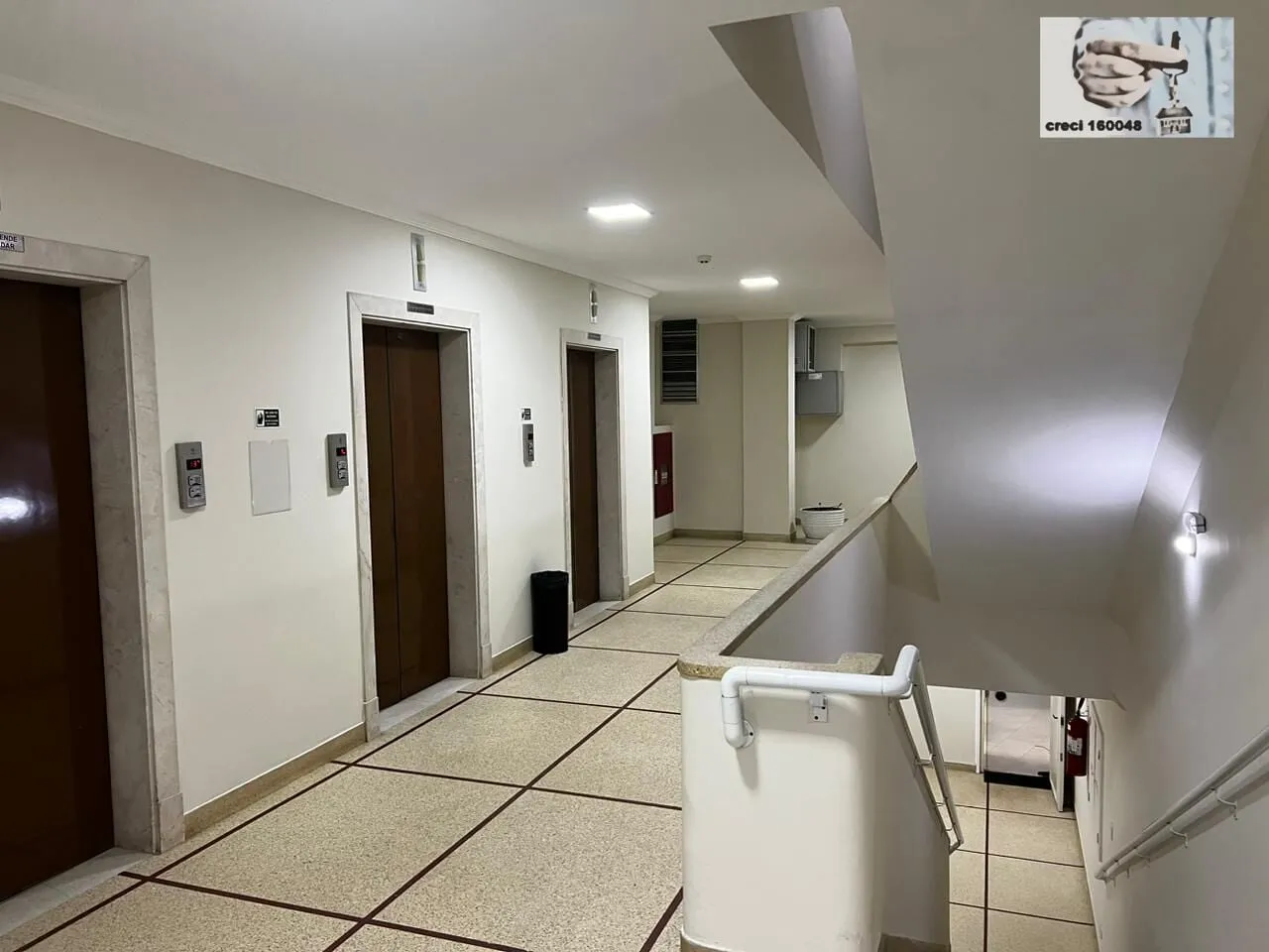 Imagem Andar Corporativo com infra-estrutura completa - centro SPaulo