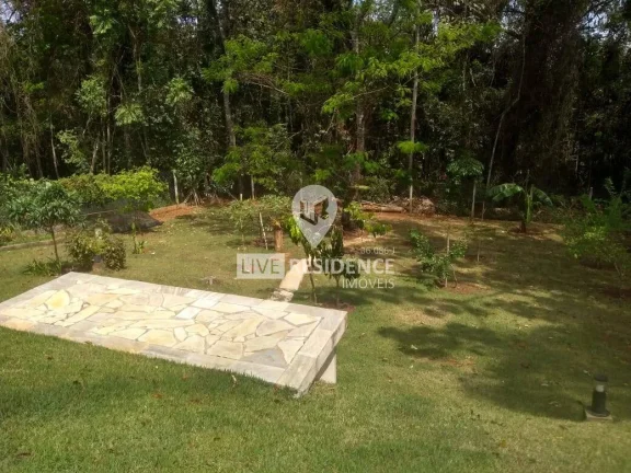 Imagem Casa a venda em Condomínio de chácaras em excelente localização