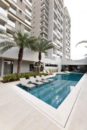 Imagem Apartamento à venda no bairro Vila Clementino - São Paulo/SP, Zona Sul