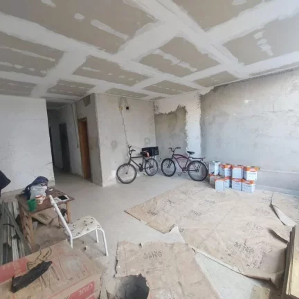 Imagem CASA COM 250 m² - AVIAÇÃO - PRAIA GRANDE SP