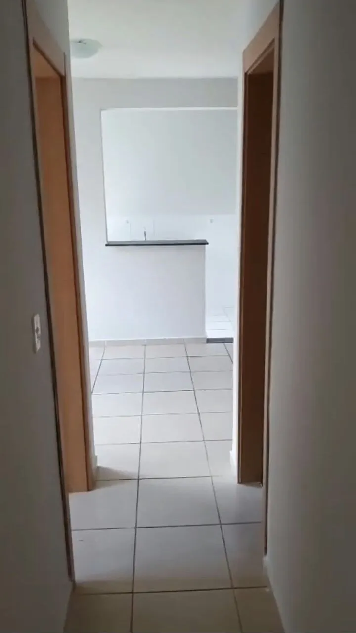 Imagem Apartamento 2 Quartos sendo 1 suíte