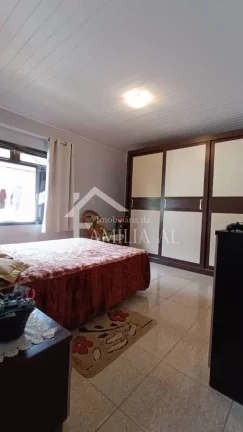 Imagem SOBRADO COM 170M² NO PARQUE GUARANI