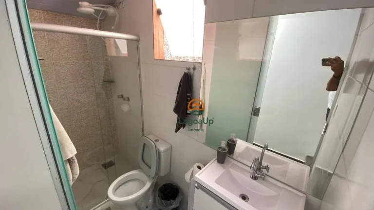 Imagem Casa com 4 dormitórios à venda, 279 m² por R$ 825.000,00 - Visão - Lagoa Santa/MG