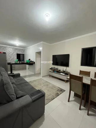 Imagem Vende-se Apartamento no Jardim Florida