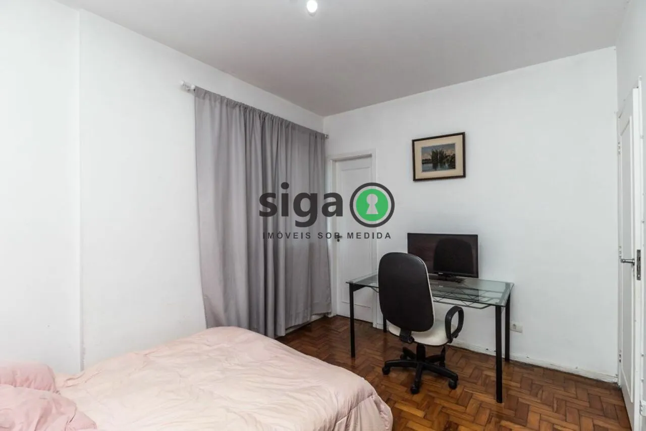 Imagem Sobrado em Campo Belo- 220m², 4 Quartos, 4 vagas disponível para Venda e locação!!!