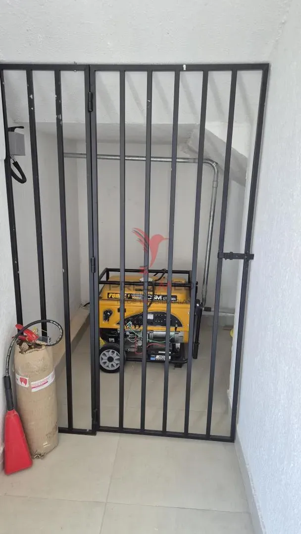 Imagem Apartamento novo térreo, nascente Bairro dos Estados