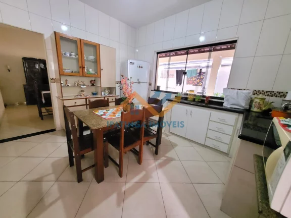 Imagem Casa a venda no bairro Veneza - Ipatinga