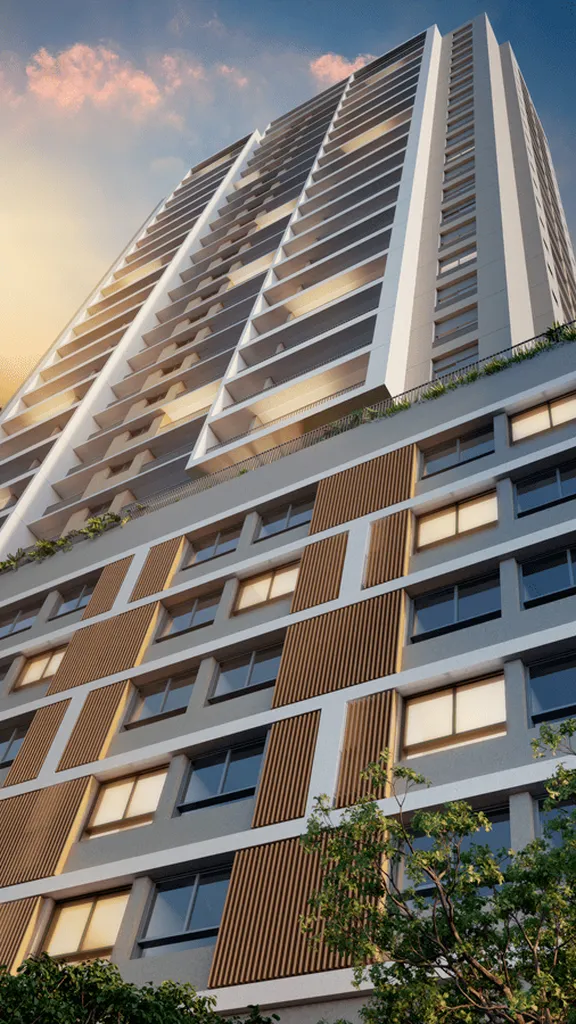 Imagem Cora Pinheiros - Cora Pinheiros - Residencial