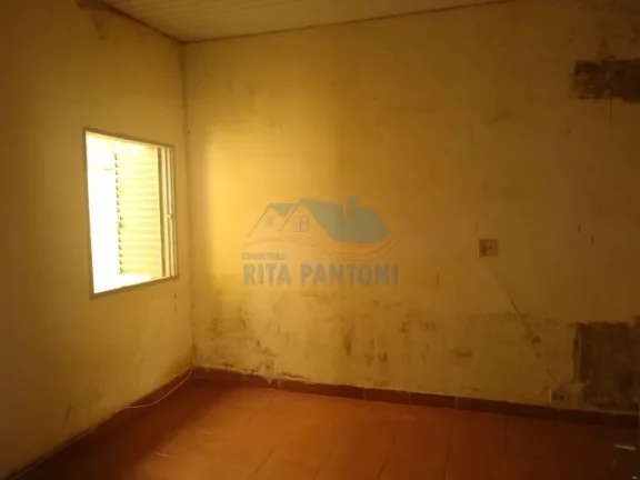 Imagem Casa - Ribeirão Preto - Campos Elíseos - Região Norte