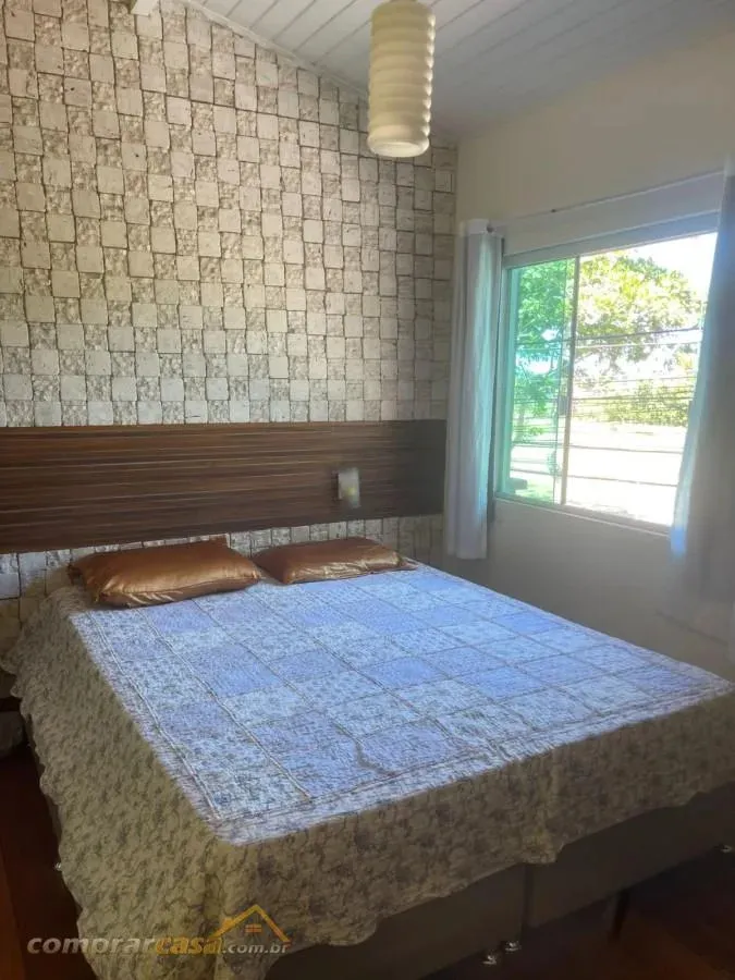 Imagem Casa para Venda em Cabo Frio / RJ no bairro Gamboa