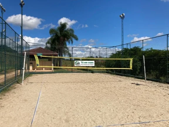 Imagem TERRENO RESIDENCIAL em CAÇAPAVA - SP, CONDOMÍNIO TERRAS DO VALE