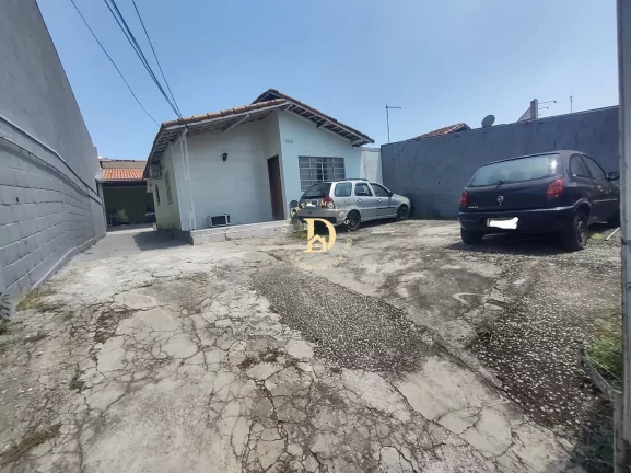 Imagem Casa - Parque industrial - SJCampos - 83 m²