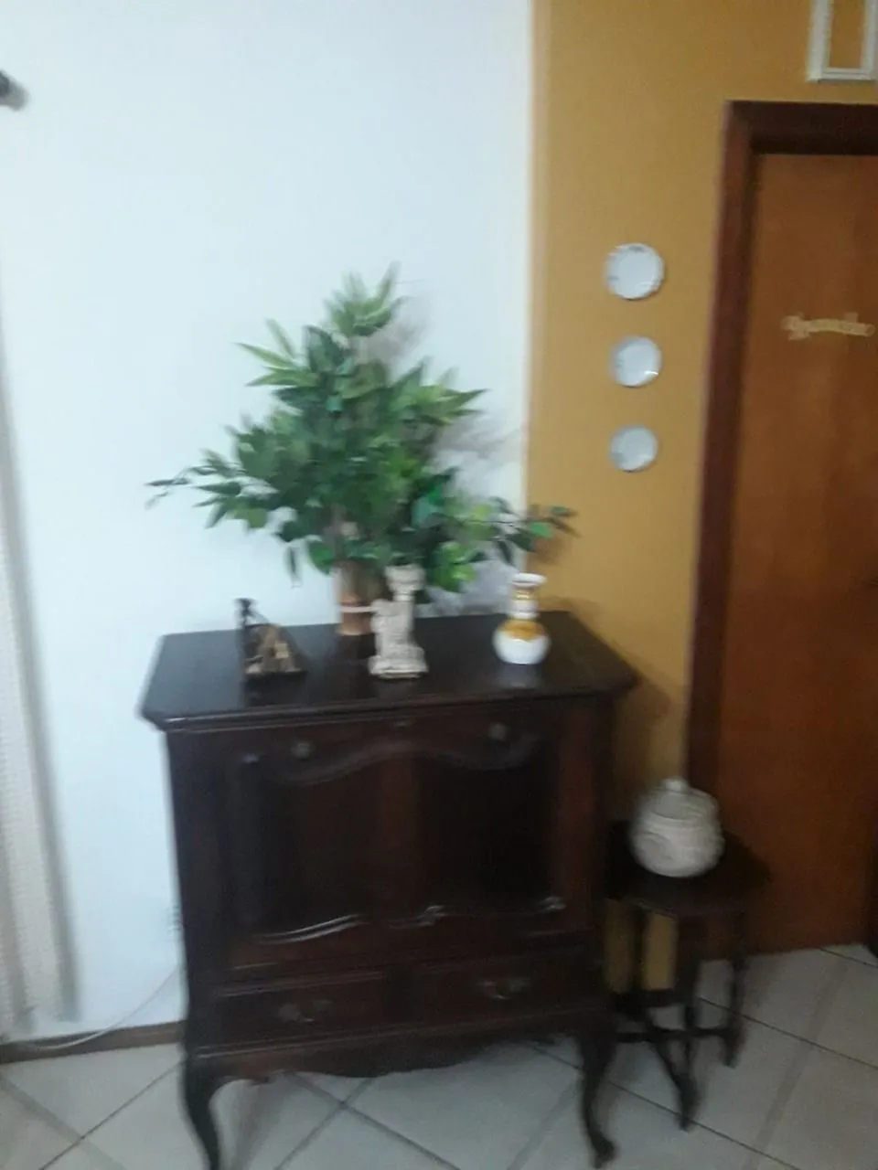 Imagem Casa no Bairro Tristeza- 3D