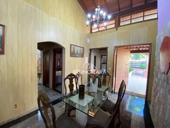 Imagem Casa à venda em Igarapé Condomínio Fazenda Solar