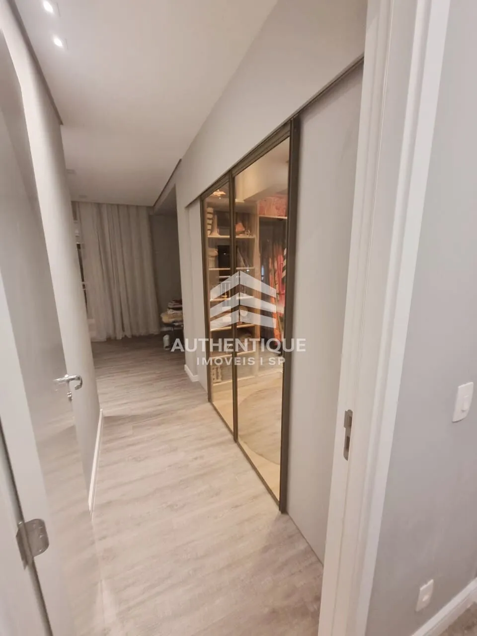 Imagem FAMILY GARDEN SBC - Apartamento no bairro Jardim Chácara Inglesa, São Bernardo do Campo à venda
