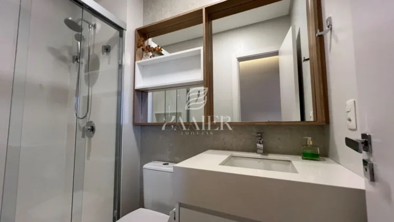Imagem Apartamento com 3 quartos, Glória - Joinville