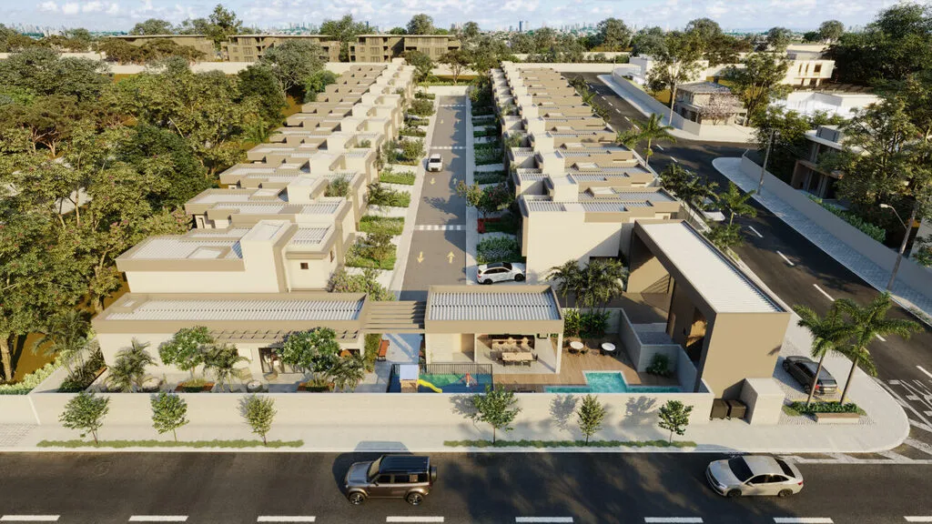 Imagem Casa à venda no bairro Residencial Recreio Panorama - Goiânia/GO
