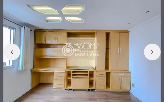 Imagem Apartamento para Venda em São Paulo / SP no bairro Mooca