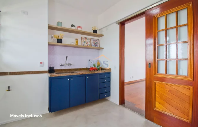 Imagem APARTAMENTO RESIDENCIAL em São Paulo - SP, Campo Belo